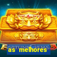 as melhores plataformas de jogo online